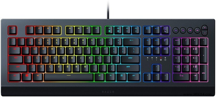 Best RGB Keyboards of 2021: Expert Picks for Budget and Premium Gamers
