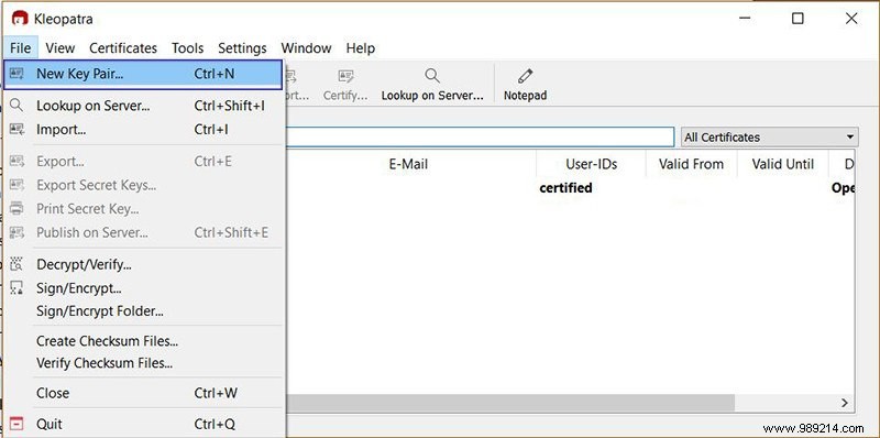 PGP Encryption Explained: How It Works and Step-by-Step Setup Guide