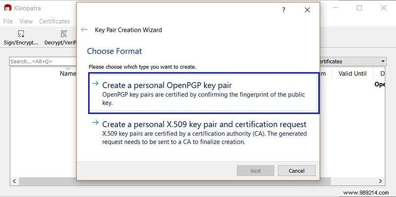 PGP Encryption Explained: How It Works and Step-by-Step Setup Guide
