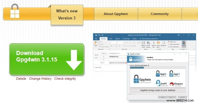PGP Encryption Explained: How It Works and Step-by-Step Setup Guide