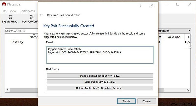 PGP Encryption Explained: How It Works and Step-by-Step Setup Guide