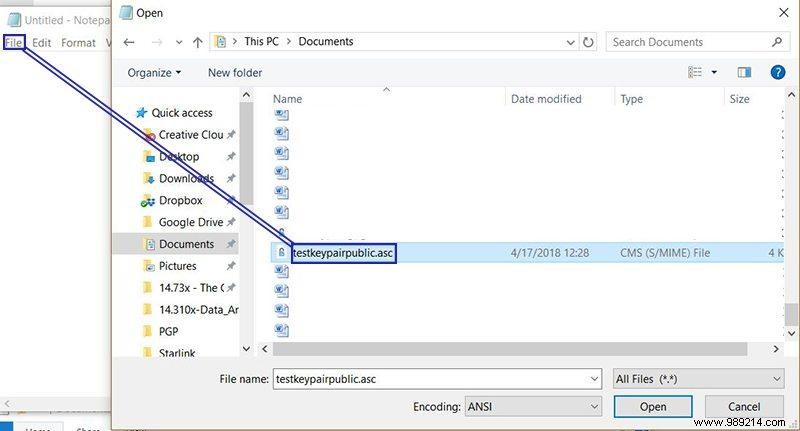 PGP Encryption Explained: How It Works and Step-by-Step Setup Guide