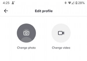 How to Change Your TikTok Name or Username: Simple Step-by-Step Guide