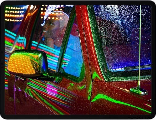 iPad Pro 2020 vs. iPad Pro 2021: Which Should You Buy?