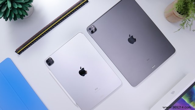 iPad Pro 2020 vs. iPad Pro 2021: Which Should You Buy?