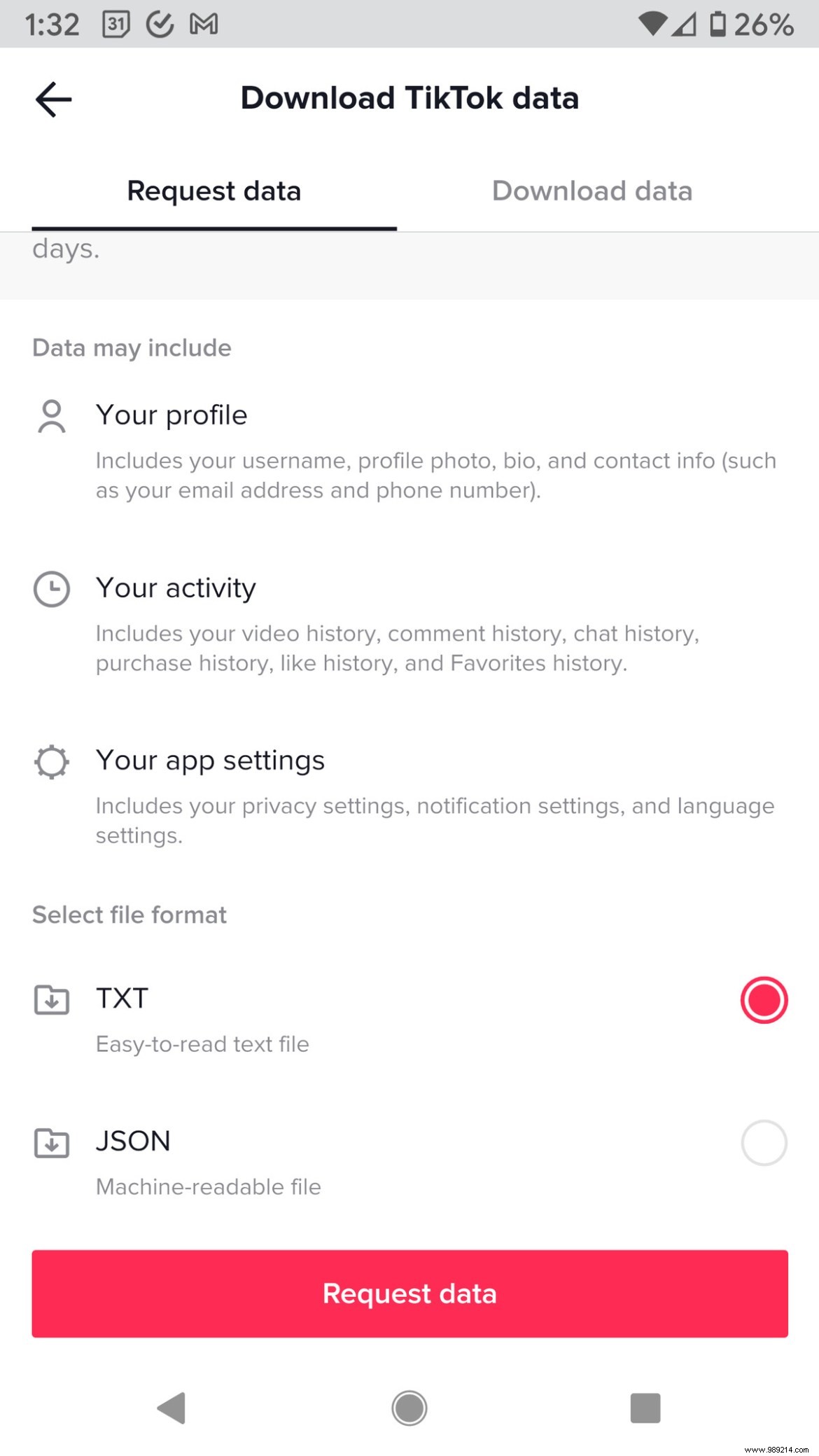 How to Retrieve Your TikTok Watch History: Download Videos You ve Viewed