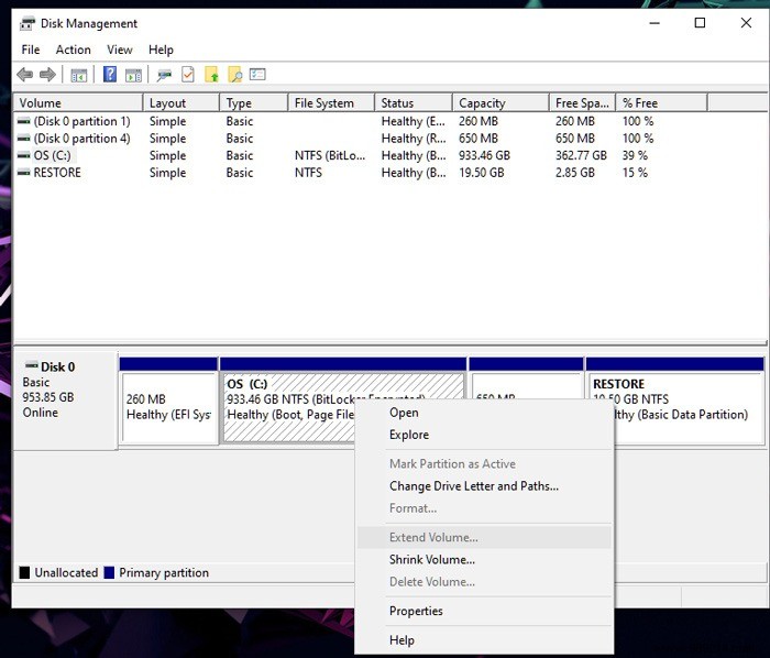7 Proven Ways to Expand Your PC Storage Without Deleting Files