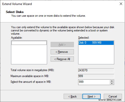 7 Proven Ways to Expand Your PC Storage Without Deleting Files
