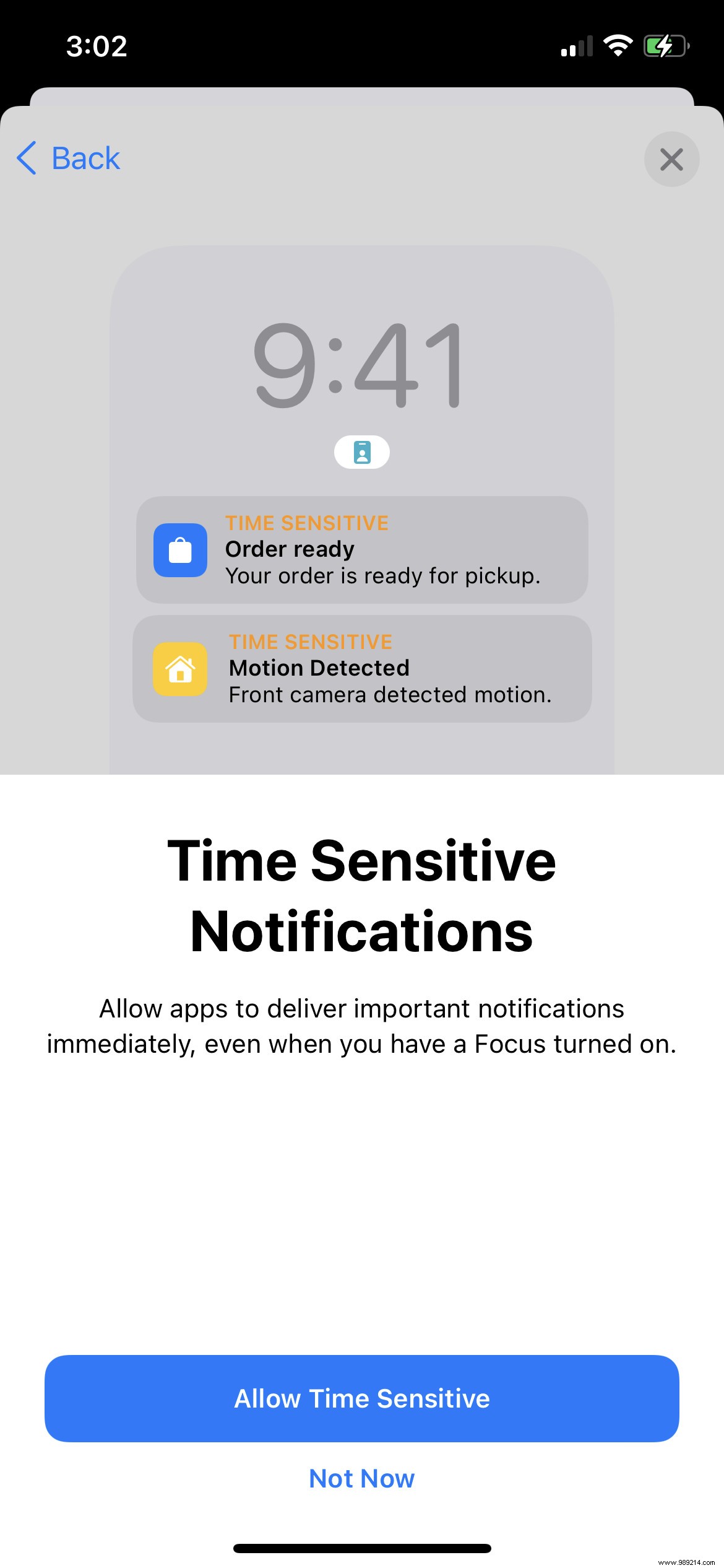 Master iOS 15 Focus Modes: Customize Notifications for Peak Productivity