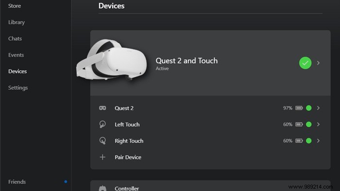 How to Enable Oculus Air Link on Quest 2: Step-by-Step Guide to Wireless PC VR