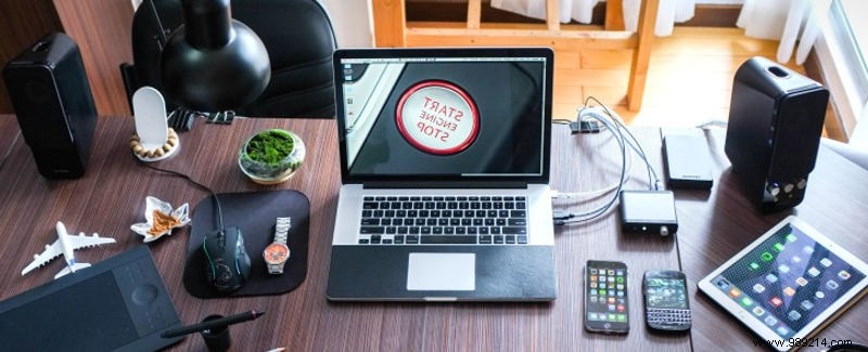 802.11ax WiFi: The Game-Changing Standard for High-Density Networks