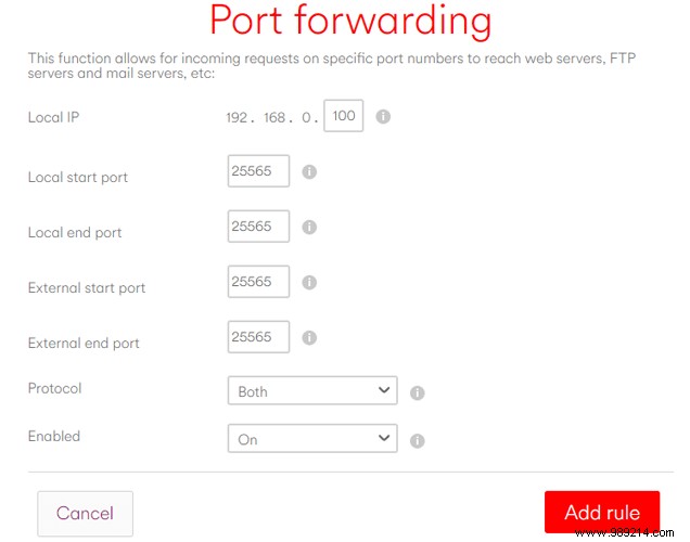 Expert Guide: How to Open Ports and Set Up Port Forwarding on Your Router