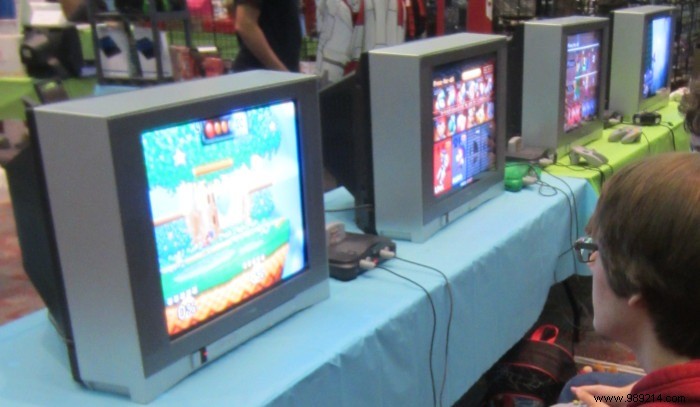 Pixel Scaling Explained: Why Retro Games and Videos Look Blurry on Modern 4K Screens