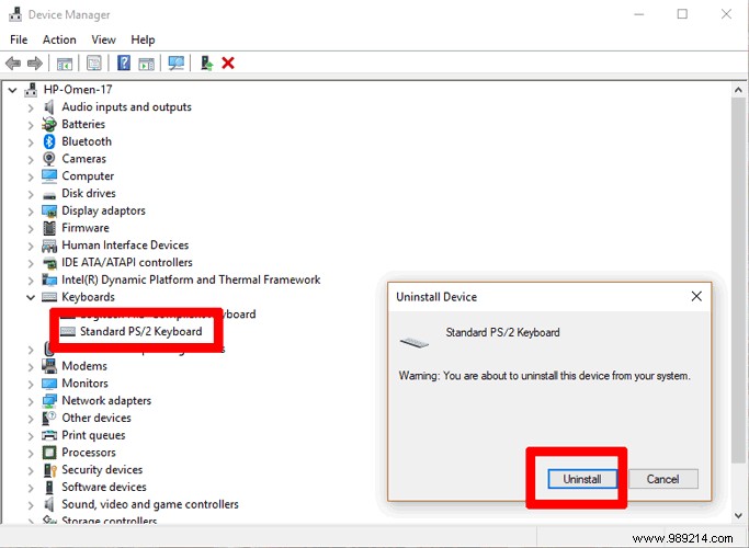 Laptop Keyboard Not Working? Expert Fixes for Windows Updates, Drivers, and Hardware Issues