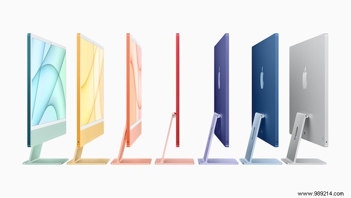 2021 iMac vs. 27-inch Model: Is the New Colorful All-in-One Right for You?