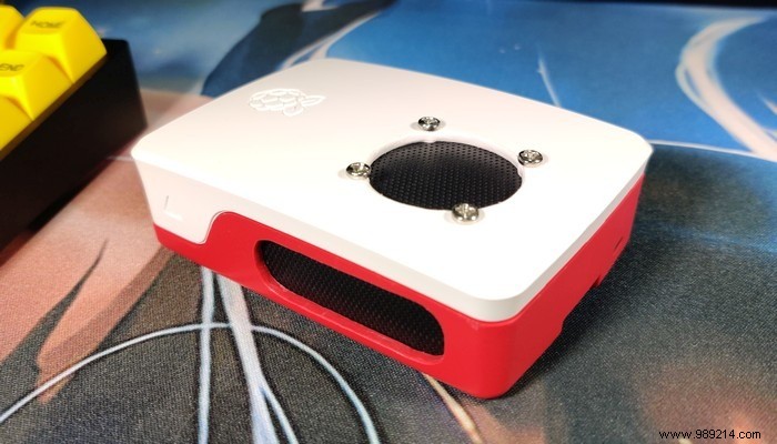 Expert DIY Guide: Install a Cooling Fan in Your Official Raspberry Pi 4 Case