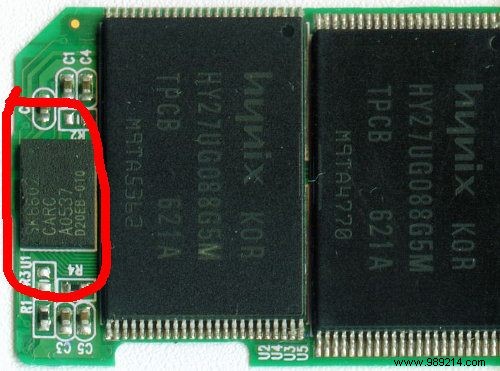 SD Card vs. SSD: The Real Differences Explained by Storage Experts