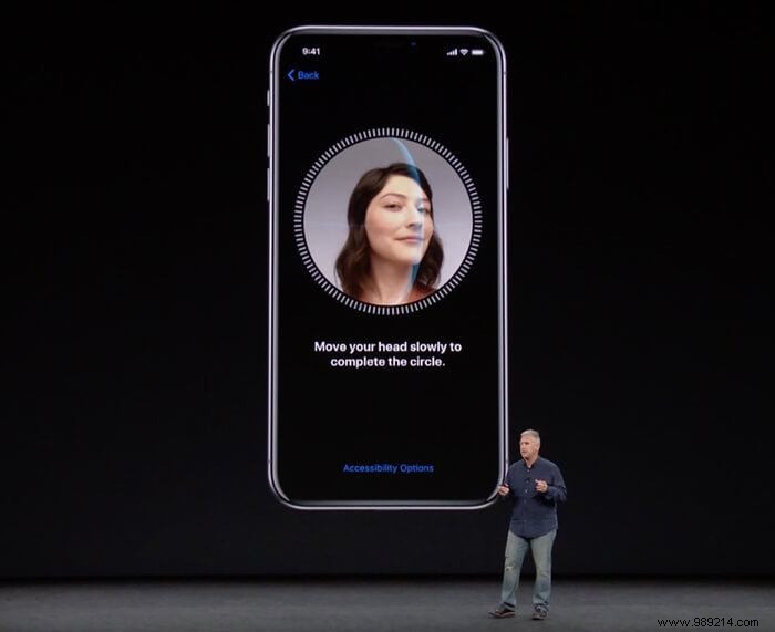 How Apple s Face ID on iPhone X Works: Infrared Tech, Security, and Reliability Explained