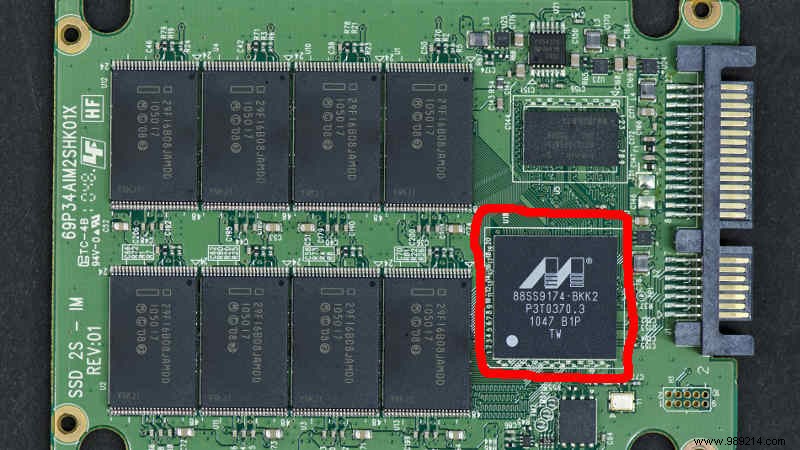 SD Card vs. SSD: The Real Differences Explained by Storage Experts