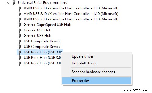 How to Accurately Measure USB Port Power Output on Windows PCs