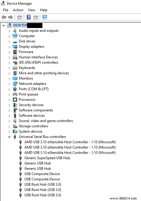 How to Accurately Measure USB Port Power Output on Windows PCs