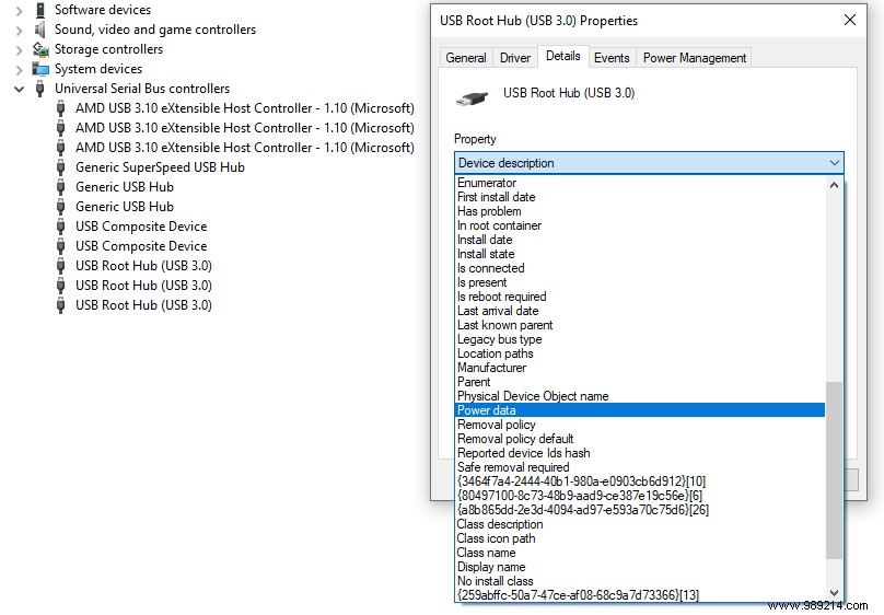 How to Accurately Measure USB Port Power Output on Windows PCs
