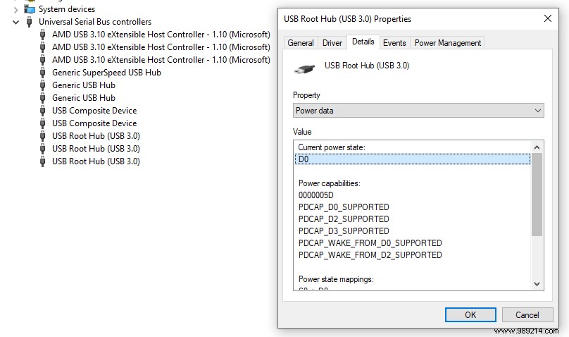 How to Accurately Measure USB Port Power Output on Windows PCs