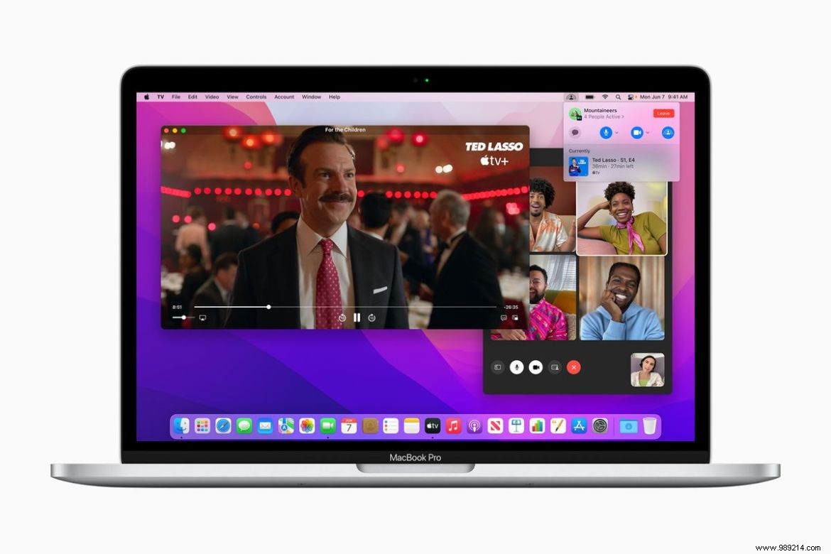 How to Use SharePlay: Watch Movies and Share Music on FaceTime Across iOS, Mac, and Apple TV