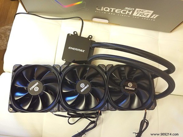 Air Cooling vs. Liquid Cooling: The Ultimate Guide for PC Builders