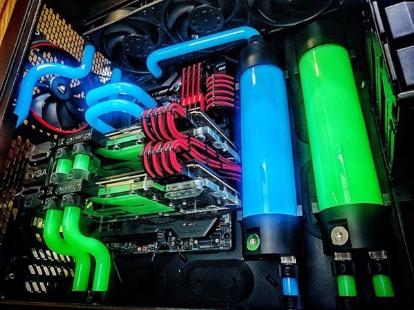 Air Cooling vs. Liquid Cooling: The Ultimate Guide for PC Builders
