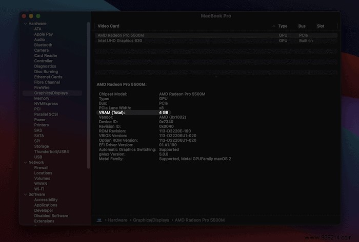 What Is VRAM? How to Check and Increase It on Windows PCs