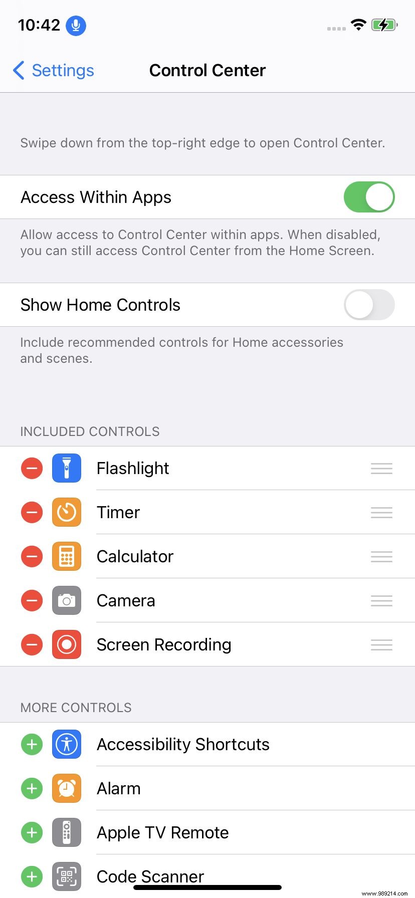 How to Customize Text Size for Specific Apps on iPhone (iOS 15 Guide)
