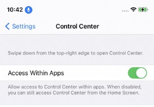How to Customize Text Size for Specific Apps on iPhone (iOS 15 Guide)