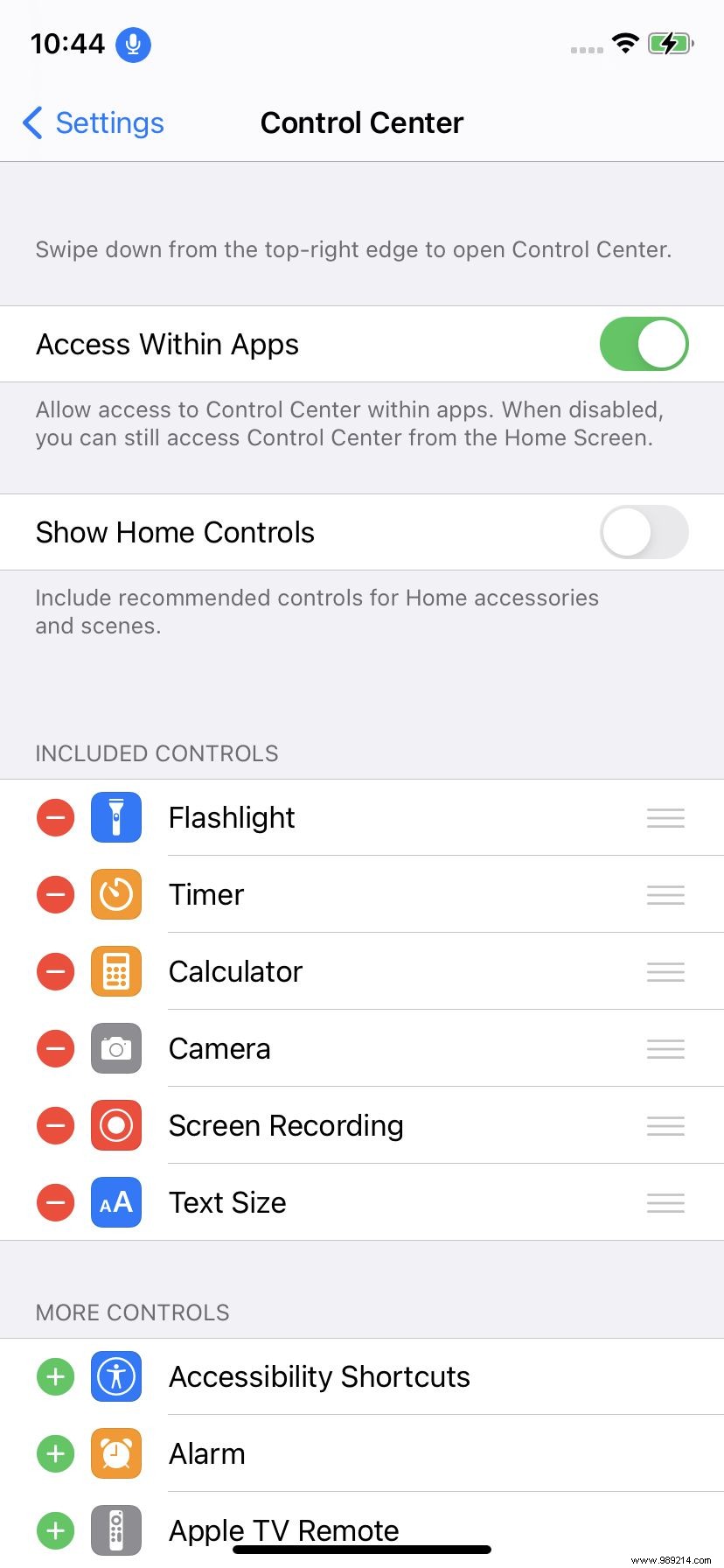 How to Customize Text Size for Specific Apps on iPhone (iOS 15 Guide)
