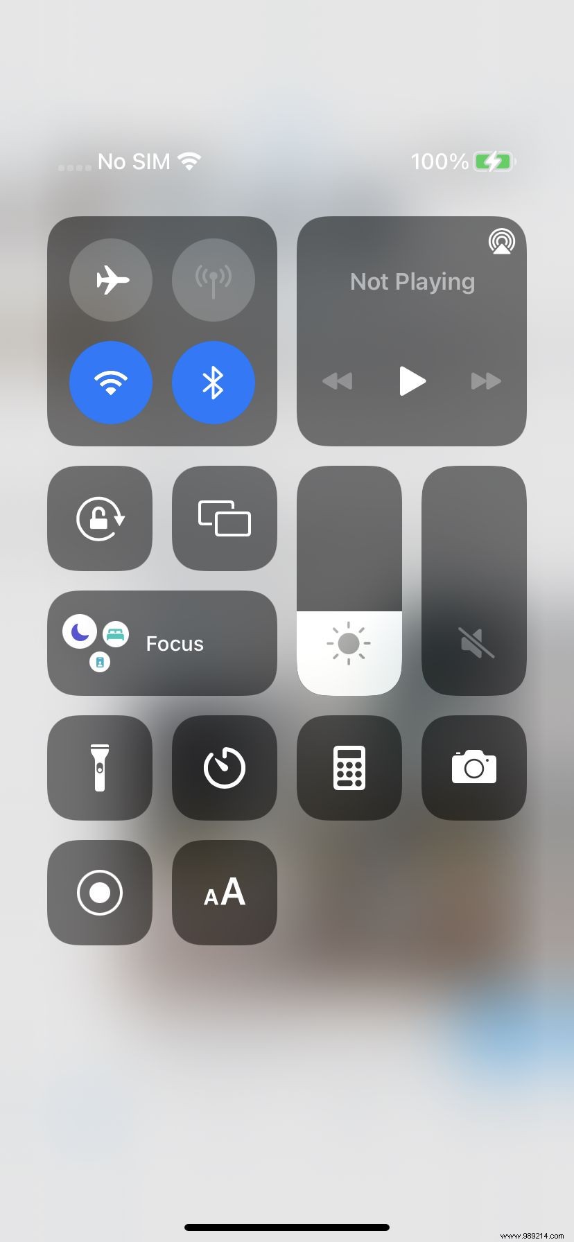 How to Customize Text Size for Specific Apps on iPhone (iOS 15 Guide)