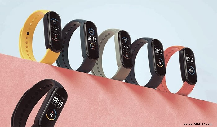 Top 5 Best Fitness Trackers for 2021: Expert-Tested Recommendations