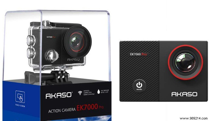 Best Budget GoPro Alternatives: Top Action Cameras Under $200