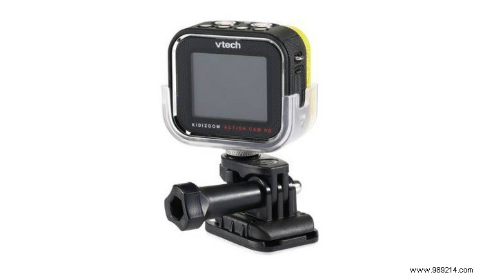 Best Budget GoPro Alternatives: Top Action Cameras Under $200