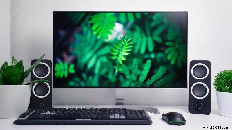 Expert Guide: How to Choose the Best Gaming Monitor for Peak Performance