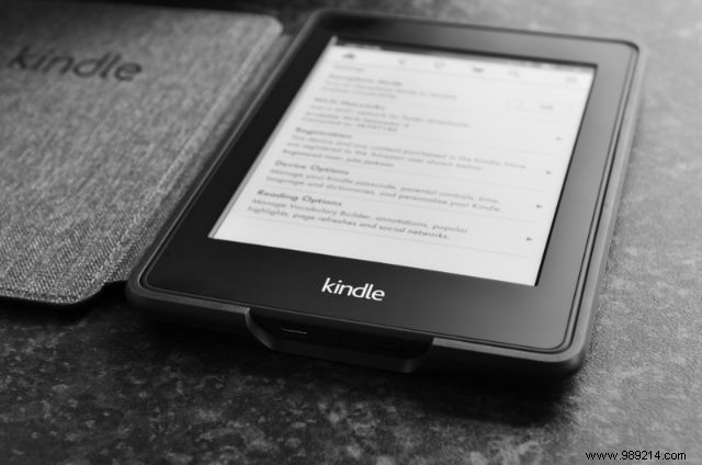 Kindle E-Reader Comparison: Choose the Best Model for Your Reading Needs