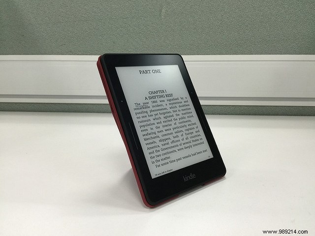 Kindle E-Reader Comparison: Choose the Best Model for Your Reading Needs