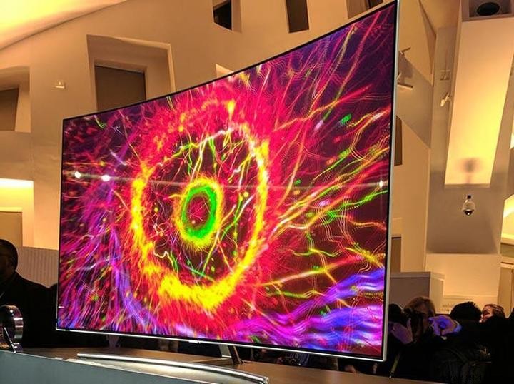 OLED vs. QLED: Which TV Technology Delivers the Best Picture?