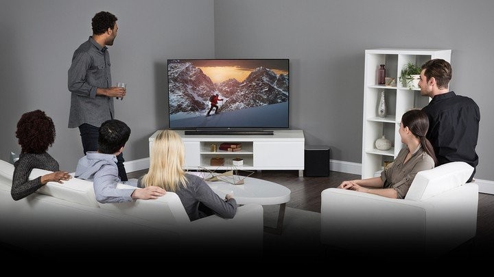 OLED vs. QLED: Which TV Technology Delivers the Best Picture?