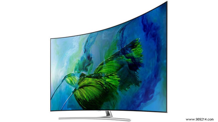 OLED vs. QLED: Which TV Technology Delivers the Best Picture?