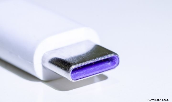 USB-C vs. USB 3 vs. Thunderbolt: Everything You Need to Know