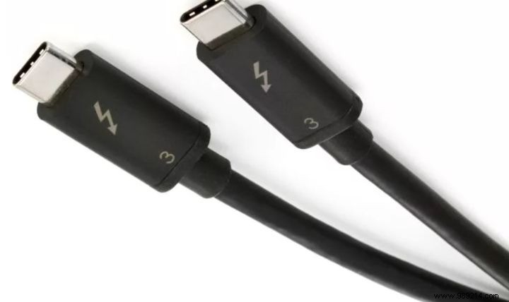 USB-C vs. USB 3 vs. Thunderbolt: Everything You Need to Know