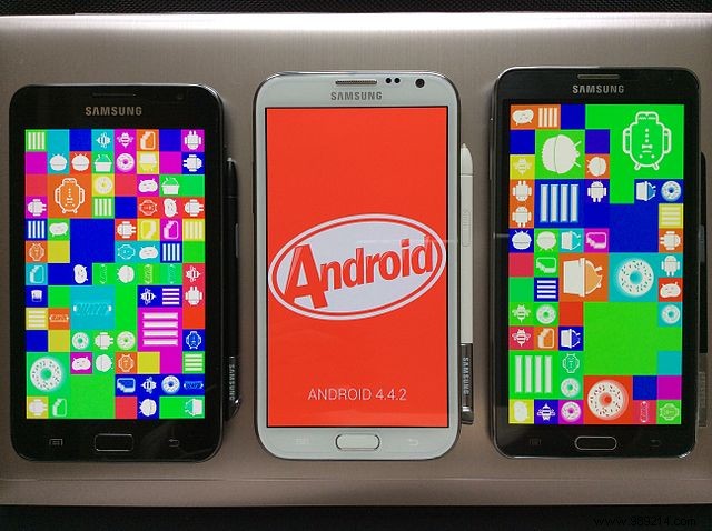 LCD vs. OLED vs. AMOLED: The Ultimate Display Technology Comparison