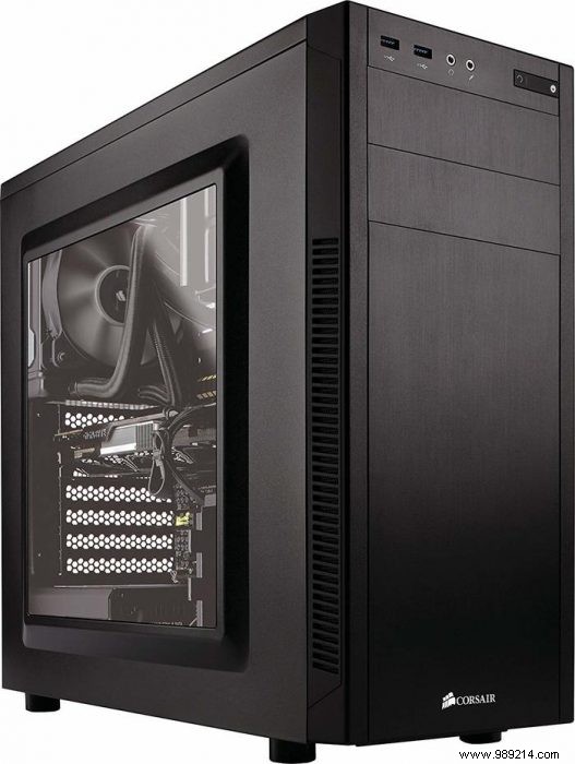 Top 5 Best PC Cases for Custom Desktop Builds: Expert Recommendations