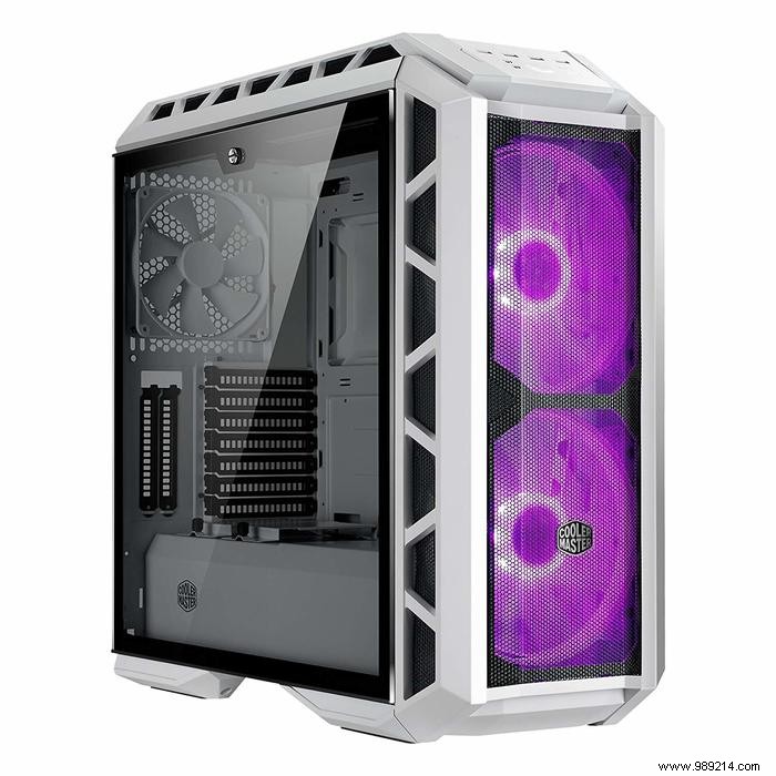 Top 5 Best PC Cases for Custom Desktop Builds: Expert Recommendations