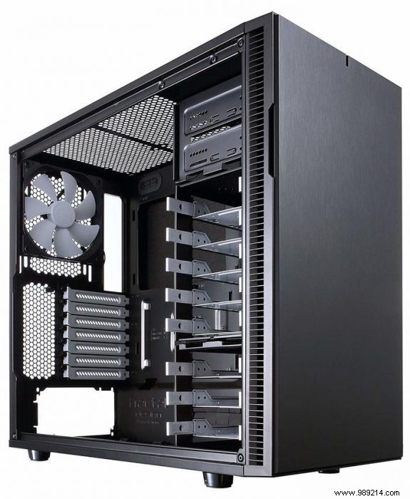 Top 5 Best PC Cases for Custom Desktop Builds: Expert Recommendations